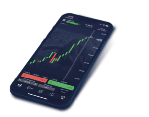 Crypto trading on Pocket Option.